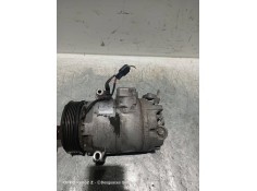 Recambio de compresor aire acondicionado para nissan qashqai (j10) acenta referencia OEM IAM 926001DB0A A4101120C013 09004671 2