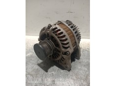 Recambio de alternador para nissan qashqai (j10) acenta referencia OEM IAM 23100JD200 A2TJ0281ZE 