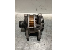 Recambio de alternador para nissan qashqai (j10) acenta referencia OEM IAM 23100JD200 A2TJ0281ZE  2