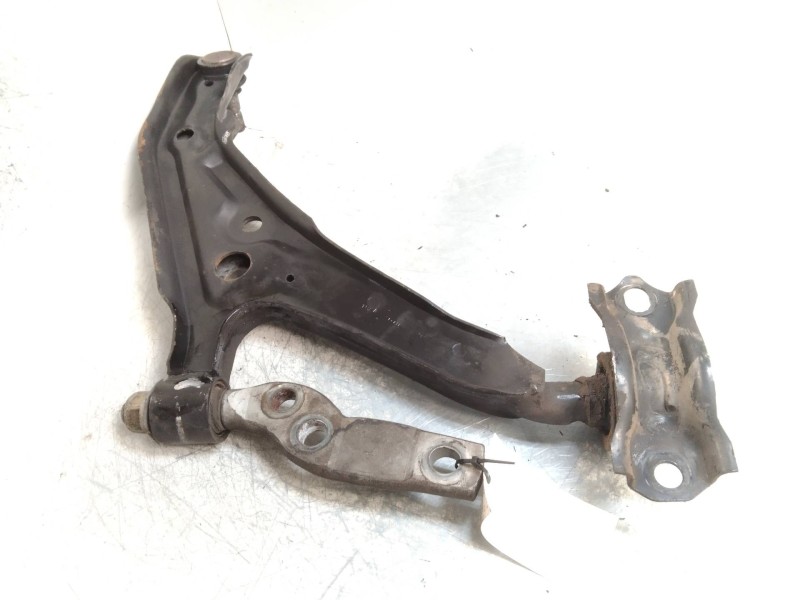 Recambio de brazo suspension inferior delantero izquierdo para nissan primera berlina (p11) 2.0 turbodiesel cat referencia OEM I