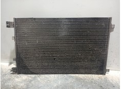Recambio de condensador / radiador aire acondicionado para nissan qashqai (j10) acenta referencia OEM IAM   