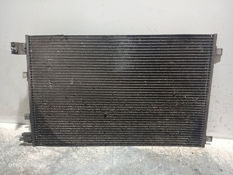 Recambio de condensador / radiador aire acondicionado para nissan qashqai (j10) acenta referencia OEM IAM   