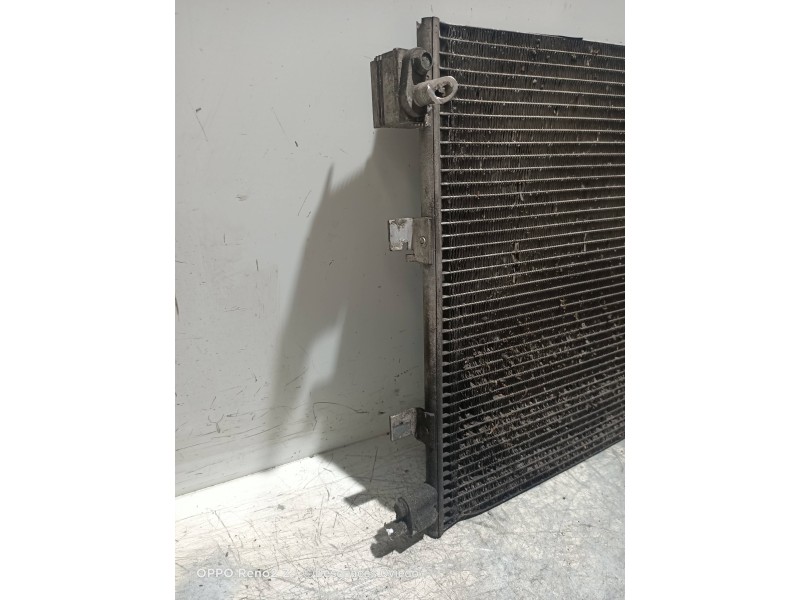 Recambio de condensador / radiador aire acondicionado para nissan qashqai (j10) acenta referencia OEM IAM   