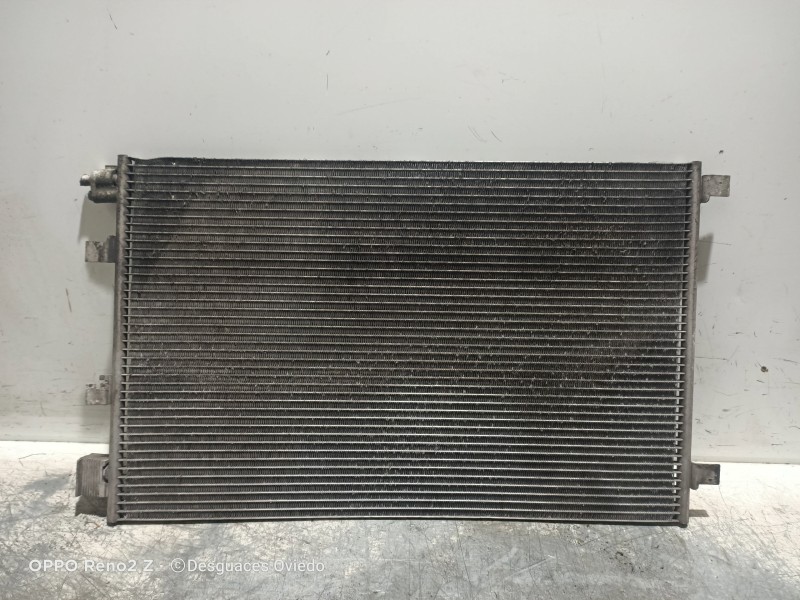 Recambio de condensador / radiador aire acondicionado para nissan qashqai (j10) acenta referencia OEM IAM   