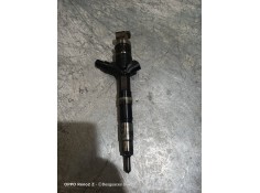 Recambio de inyector para toyota corolla verso (r1) 2.0 d-4d luna referencia OEM IAM 236700G010 05G20383 