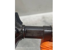 Recambio de inyector para toyota corolla verso (r1) 2.0 d-4d luna referencia OEM IAM 236700G010 05G20383  2