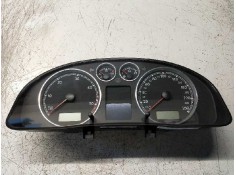Recambio de cuadro instrumentos para volkswagen passat berlina (3b3) comfortline referencia OEM IAM 3B0920827A 110080198002 3B09