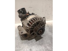 Recambio de alternador para jaguar x-type wagon 2.0 d classic referencia OEM IAM 1S7TBD 061118 