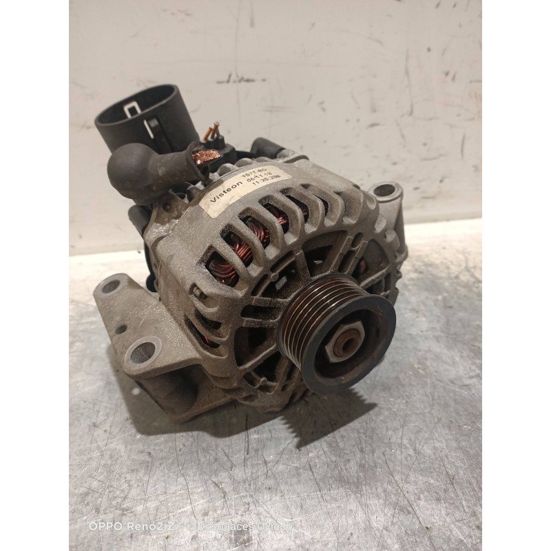 Recambio de alternador para jaguar x-type wagon 2.0 d classic referencia OEM IAM 1S7TBD 061118 