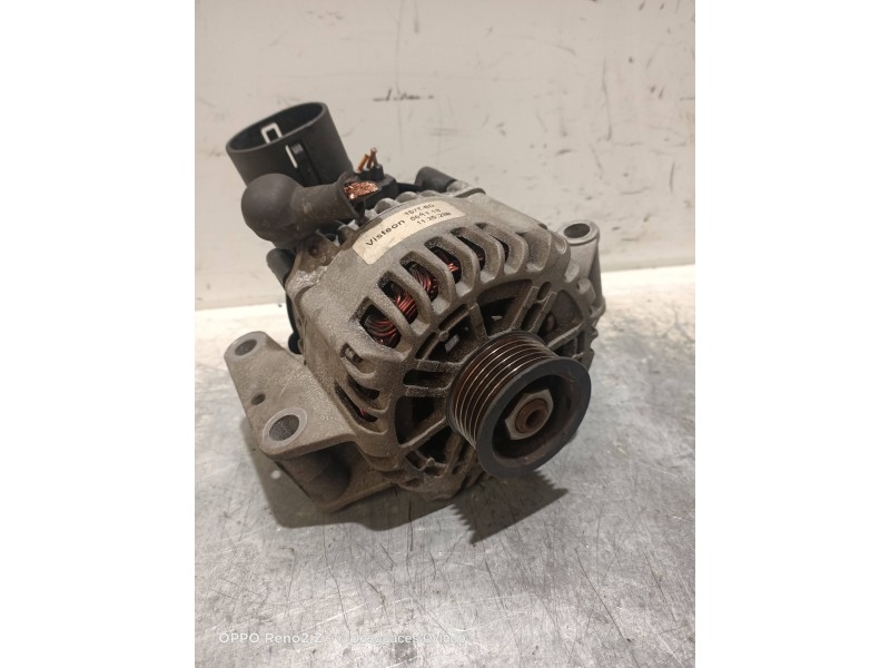 Recambio de alternador para jaguar x-type wagon 2.0 d classic referencia OEM IAM 1S7TBD 061118 