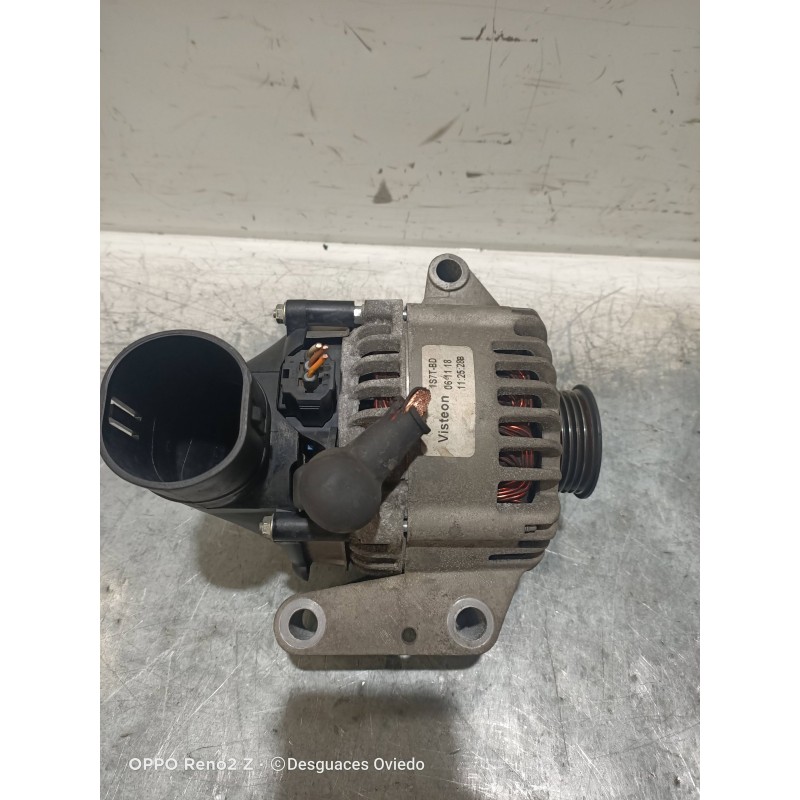 Recambio de alternador para jaguar x-type wagon 2.0 d classic referencia OEM IAM 1S7TBD 061118 