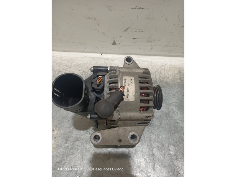 Recambio de alternador para jaguar x-type wagon 2.0 d classic referencia OEM IAM 1S7TBD 061118 