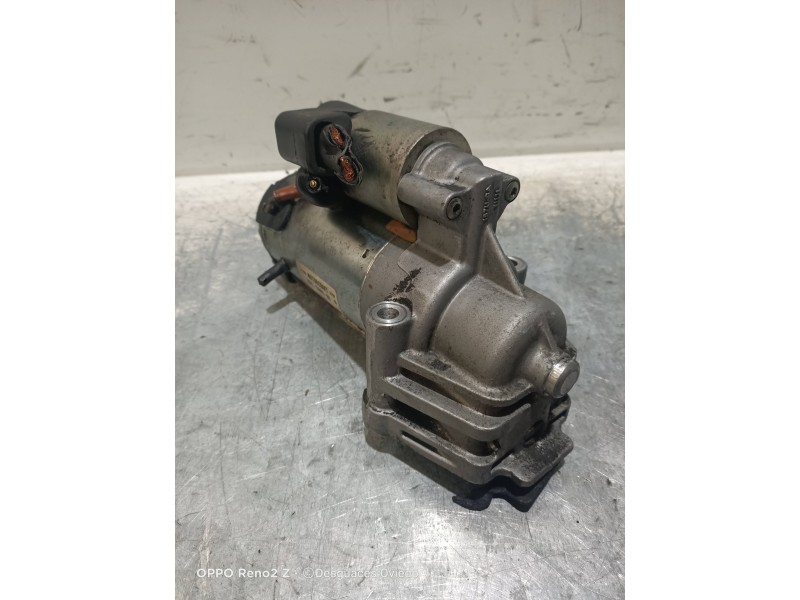 Recambio de motor arranque para jaguar x-type wagon 2.0 d classic referencia OEM IAM 2S7T11000DB 6313CI 
