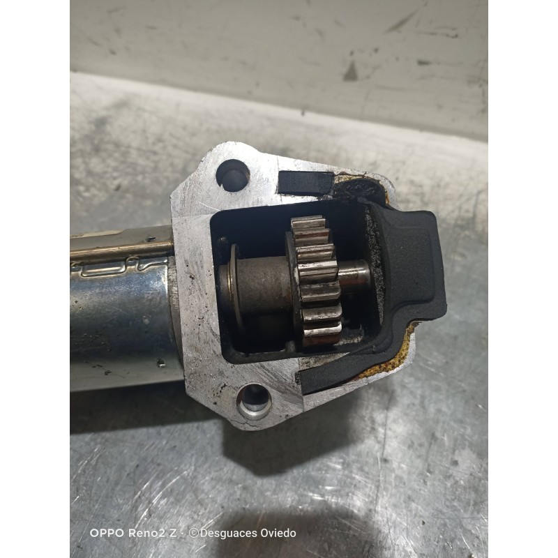 Recambio de motor arranque para jaguar x-type wagon 2.0 d classic referencia OEM IAM 2S7T11000DB 6313CI 