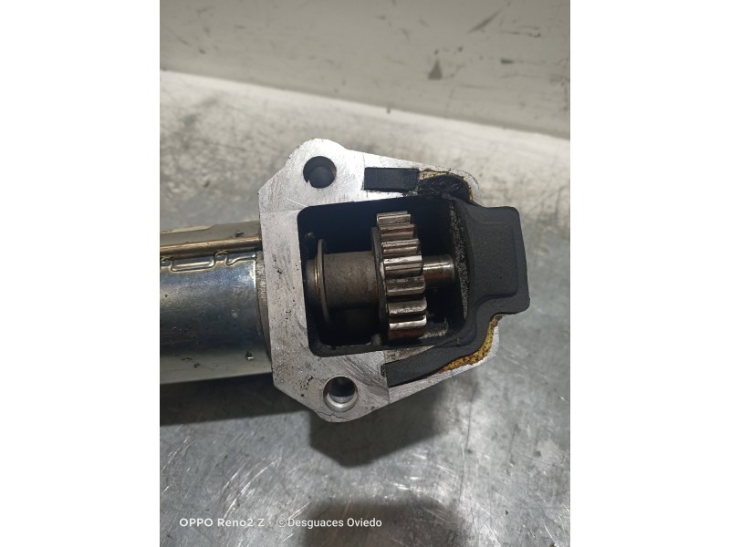 Recambio de motor arranque para jaguar x-type wagon 2.0 d classic referencia OEM IAM 2S7T11000DB 6313CI 