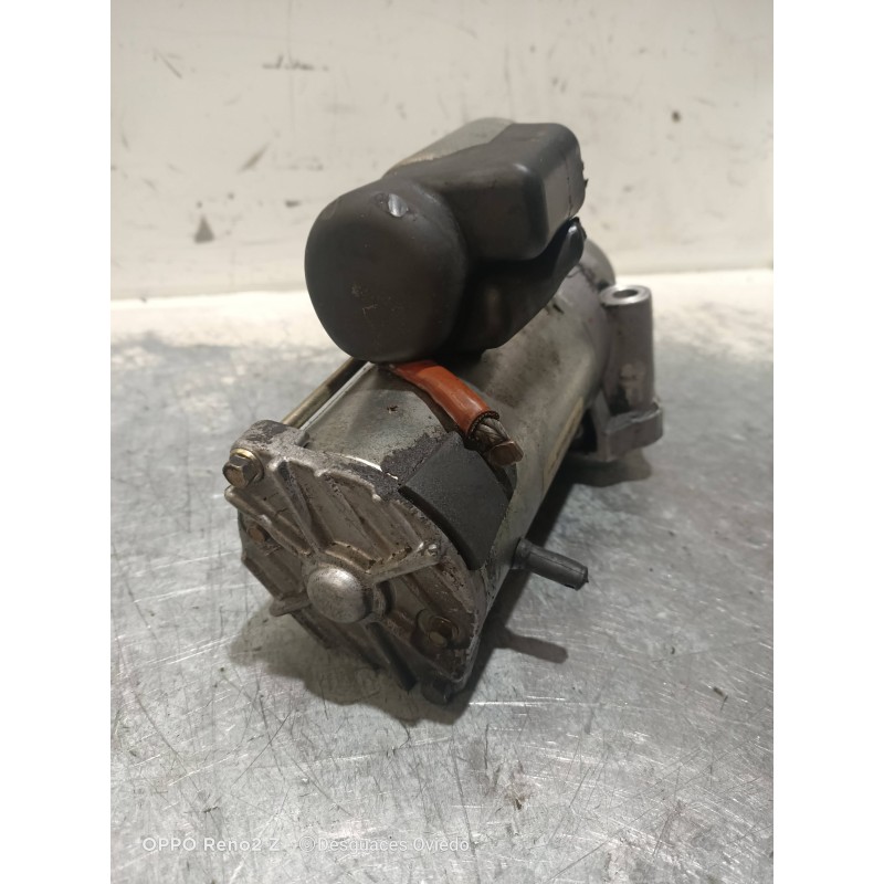 Recambio de motor arranque para jaguar x-type wagon 2.0 d classic referencia OEM IAM 2S7T11000DB 6313CI 