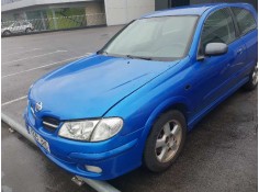 nissan almera (n16/e) del año 2001