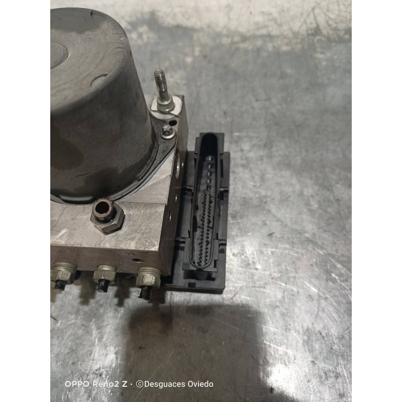 Recambio de abs para jaguar x-type wagon 2.0 d classic referencia OEM IAM 0265950471 0265235018 6X432C405BA