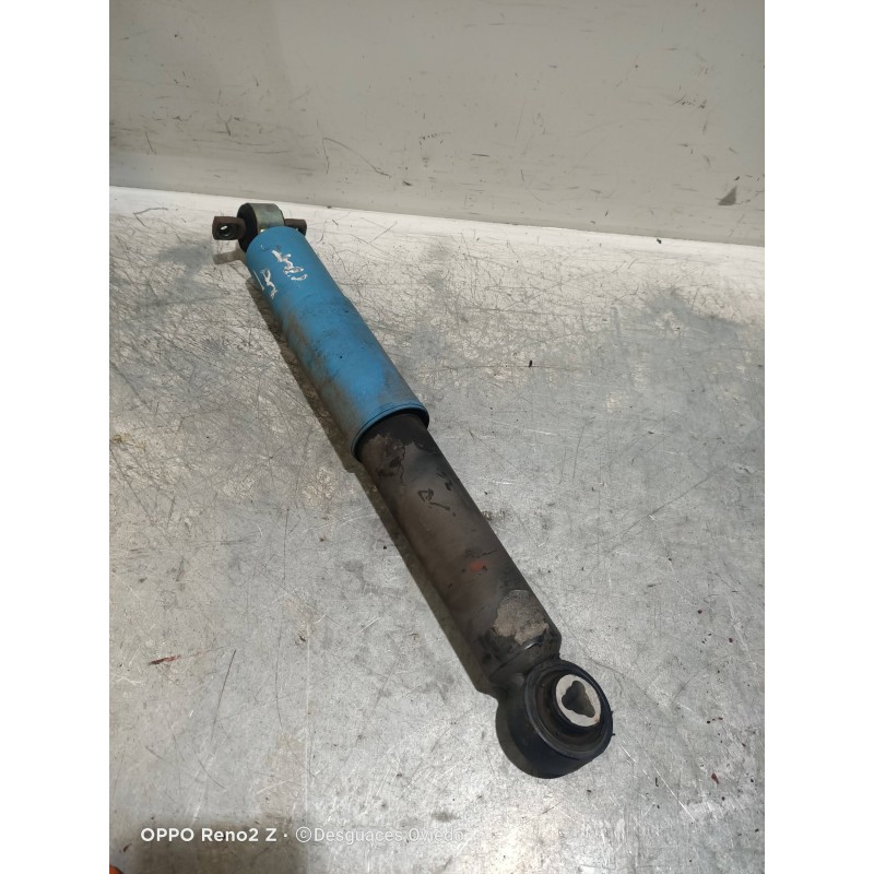 Recambio de amortiguador trasero derecho para jaguar x-type wagon 2.0 d classic referencia OEM IAM   