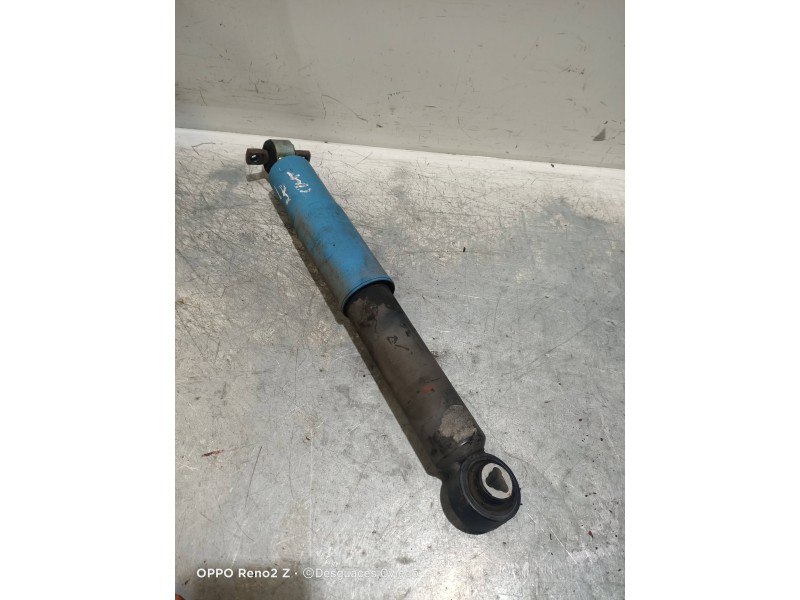 Recambio de amortiguador trasero derecho para jaguar x-type wagon 2.0 d classic referencia OEM IAM   