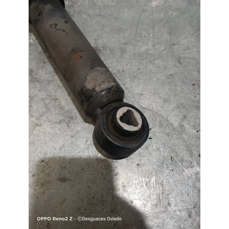 Recambio de amortiguador trasero derecho para jaguar x-type wagon 2.0 d classic referencia OEM IAM   