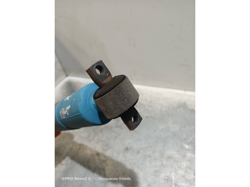 Recambio de amortiguador trasero derecho para jaguar x-type wagon 2.0 d classic referencia OEM IAM   