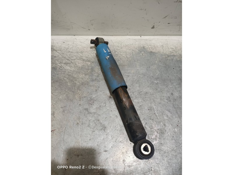Recambio de amortiguador trasero izquierdo para jaguar x-type wagon 2.0 d classic referencia OEM IAM   