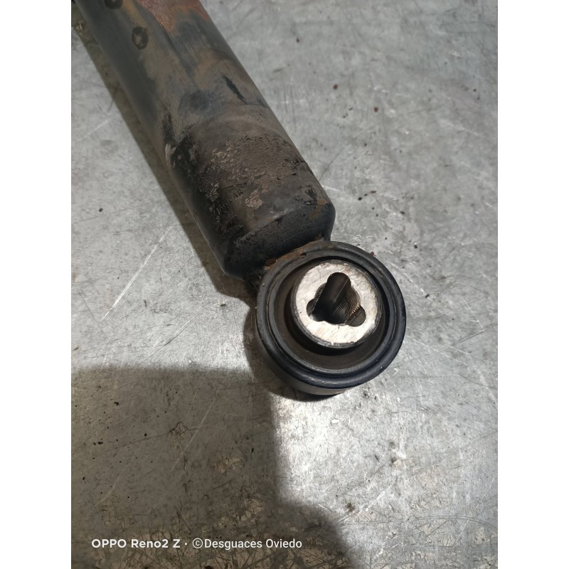 Recambio de amortiguador trasero izquierdo para jaguar x-type wagon 2.0 d classic referencia OEM IAM   