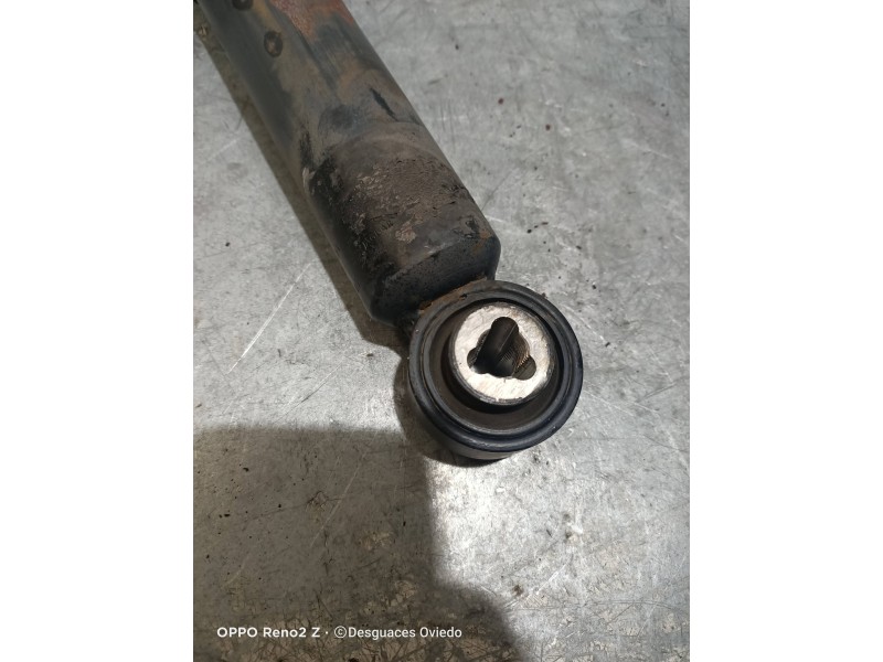 Recambio de amortiguador trasero izquierdo para jaguar x-type wagon 2.0 d classic referencia OEM IAM   