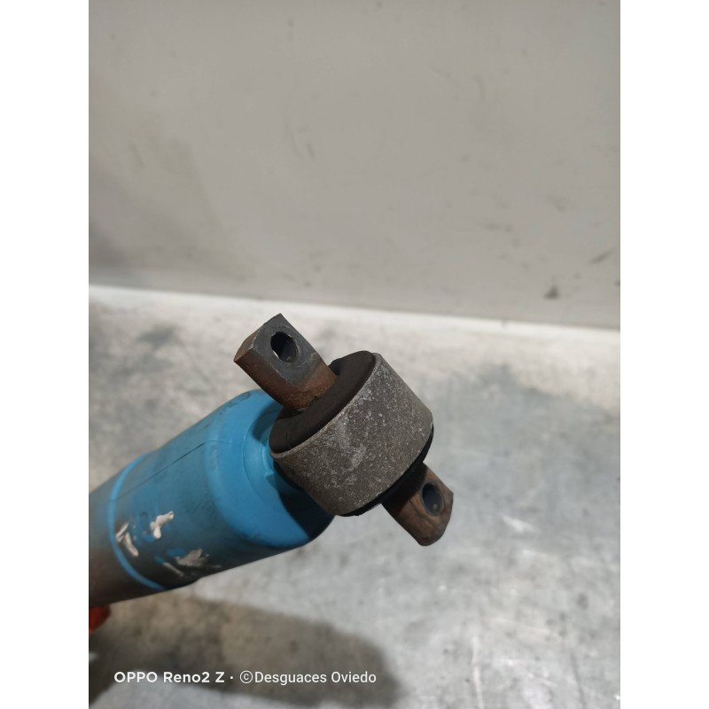 Recambio de amortiguador trasero izquierdo para jaguar x-type wagon 2.0 d classic referencia OEM IAM   