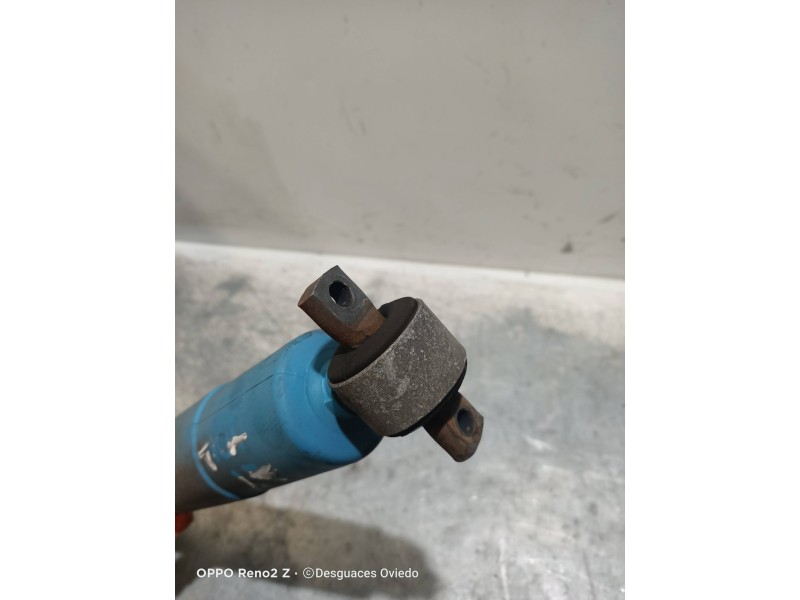 Recambio de amortiguador trasero izquierdo para jaguar x-type wagon 2.0 d classic referencia OEM IAM   