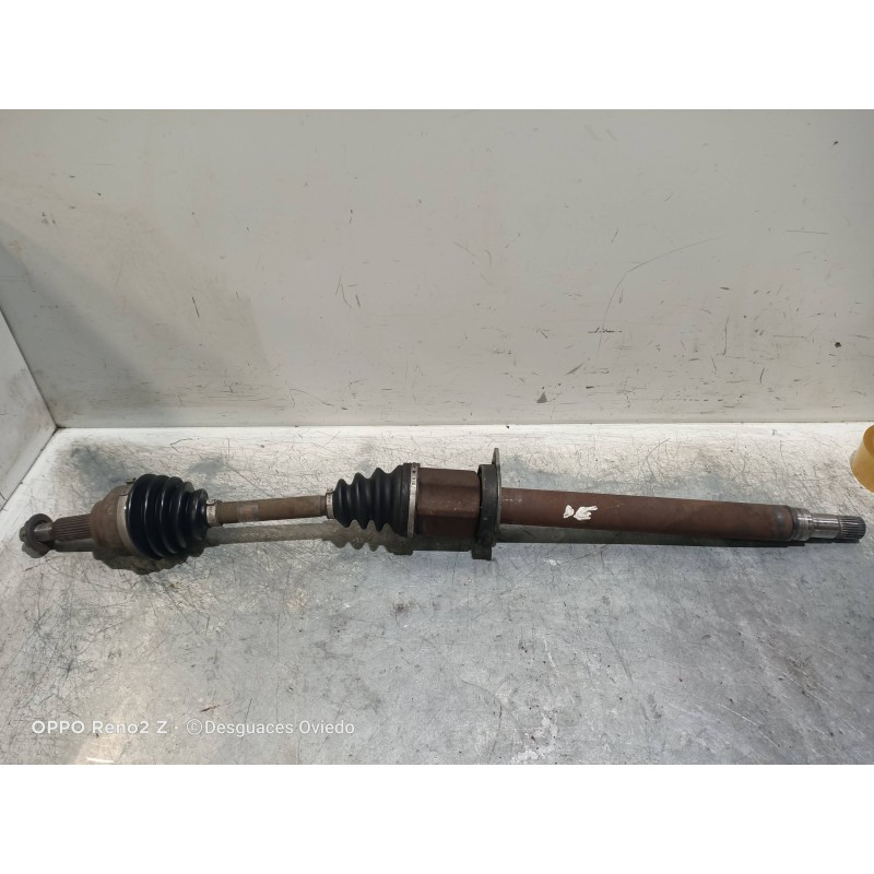 Recambio de transmision delantera derecha para jaguar x-type wagon 2.0 d classic referencia OEM IAM   
