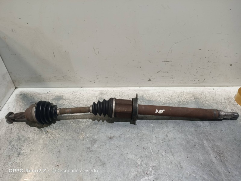 Recambio de transmision delantera derecha para jaguar x-type wagon 2.0 d classic referencia OEM IAM   