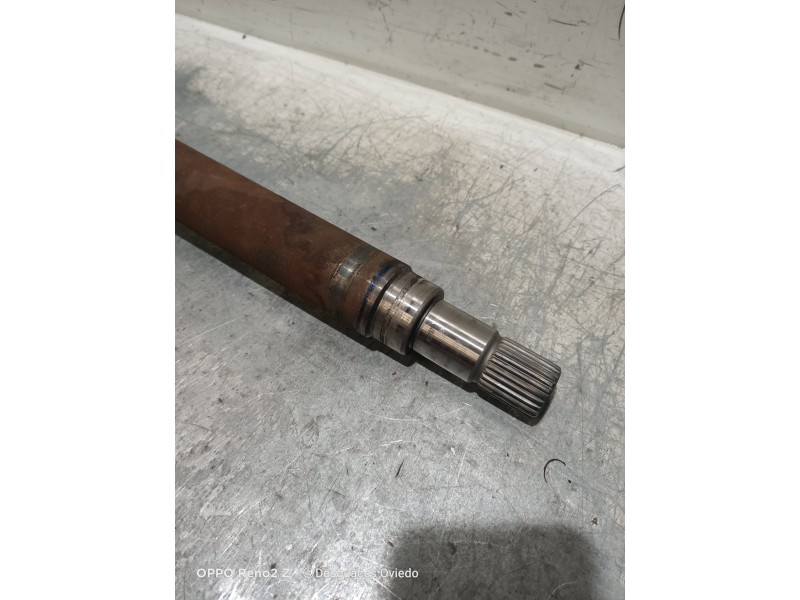 Recambio de transmision delantera derecha para jaguar x-type wagon 2.0 d classic referencia OEM IAM   