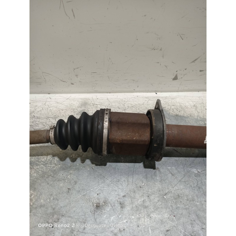 Recambio de transmision delantera derecha para jaguar x-type wagon 2.0 d classic referencia OEM IAM   