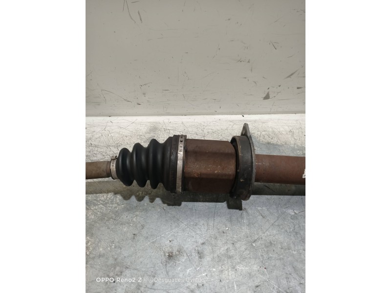 Recambio de transmision delantera derecha para jaguar x-type wagon 2.0 d classic referencia OEM IAM   