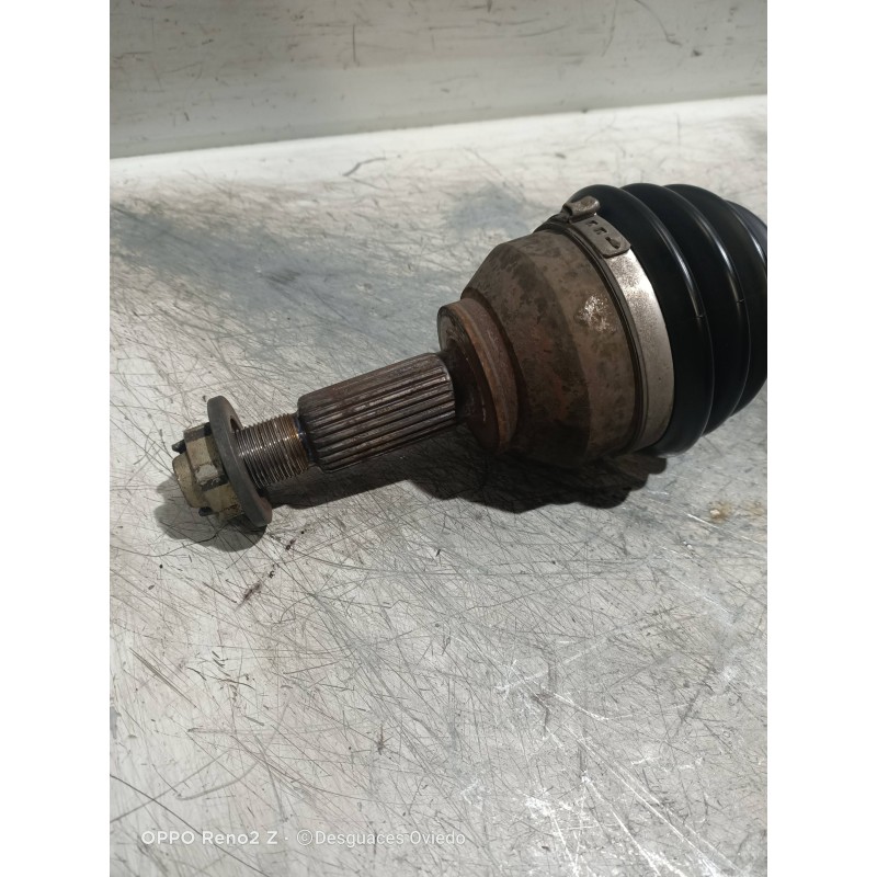 Recambio de transmision delantera derecha para jaguar x-type wagon 2.0 d classic referencia OEM IAM   