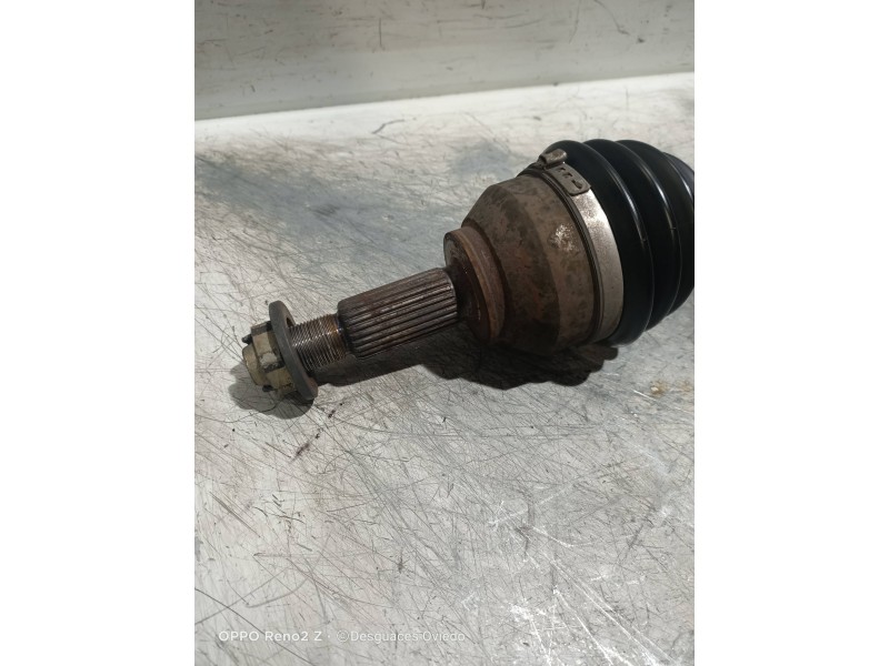 Recambio de transmision delantera derecha para jaguar x-type wagon 2.0 d classic referencia OEM IAM   