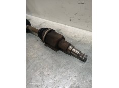 Recambio de transmision delantera izquierda para jaguar x-type wagon 2.0 d classic referencia OEM IAM    2