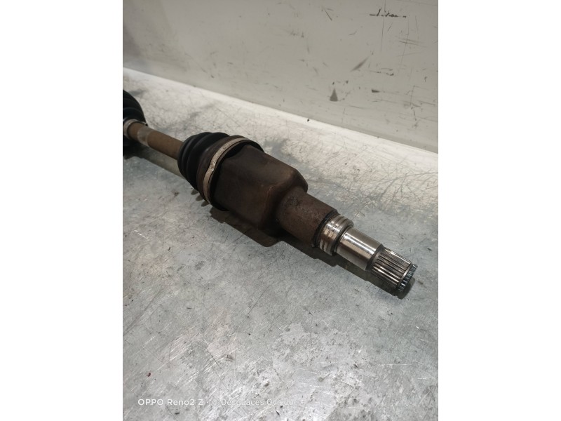 Recambio de transmision delantera izquierda para jaguar x-type wagon 2.0 d classic referencia OEM IAM   