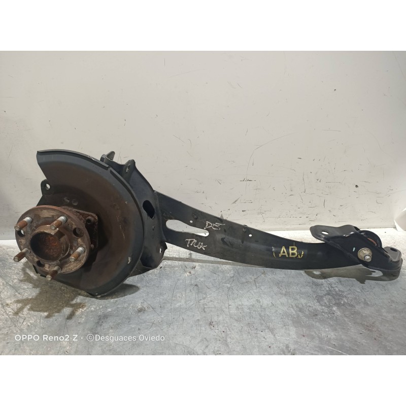 Recambio de mangueta trasera derecha para jaguar x-type wagon 2.0 d classic referencia OEM IAM   