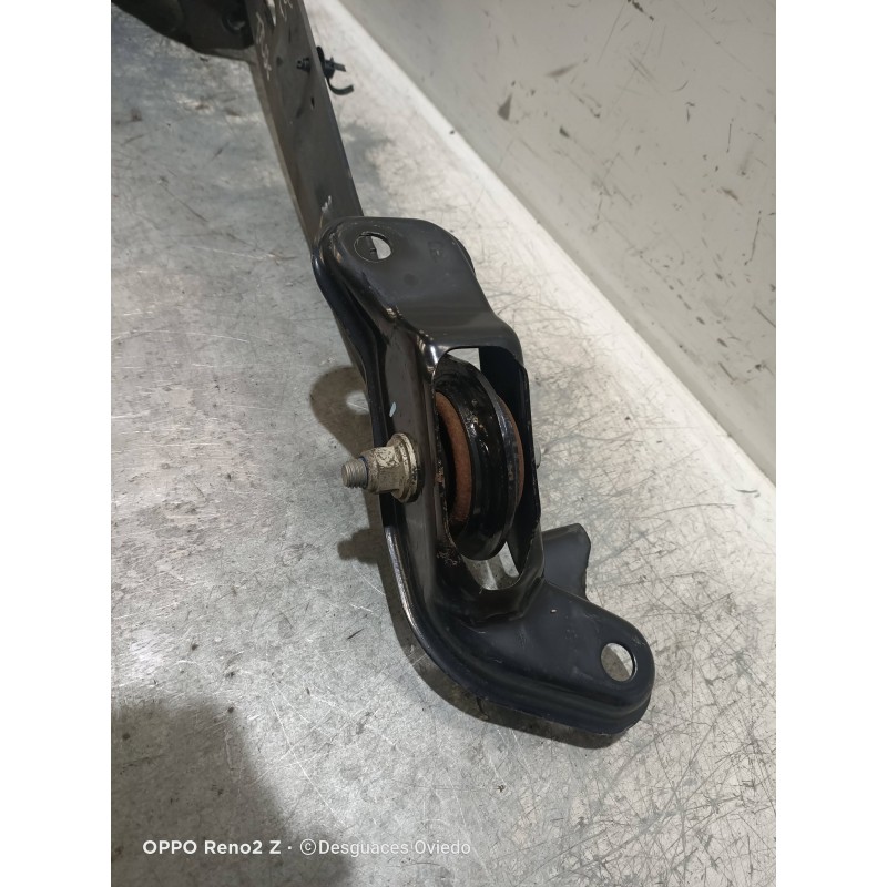 Recambio de mangueta trasera derecha para jaguar x-type wagon 2.0 d classic referencia OEM IAM   