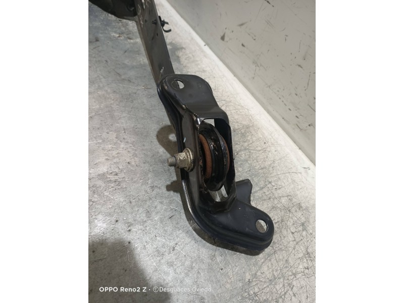 Recambio de mangueta trasera derecha para jaguar x-type wagon 2.0 d classic referencia OEM IAM   