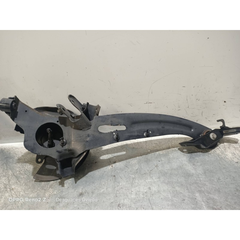 Recambio de mangueta trasera derecha para jaguar x-type wagon 2.0 d classic referencia OEM IAM   