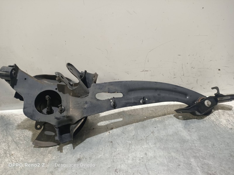 Recambio de mangueta trasera derecha para jaguar x-type wagon 2.0 d classic referencia OEM IAM   