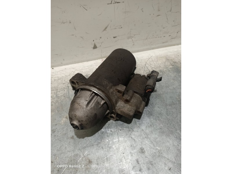 Recambio de motor arranque para mercedes clase e (w210) berlina diesel 300 diesel (210.020) referencia OEM IAM   