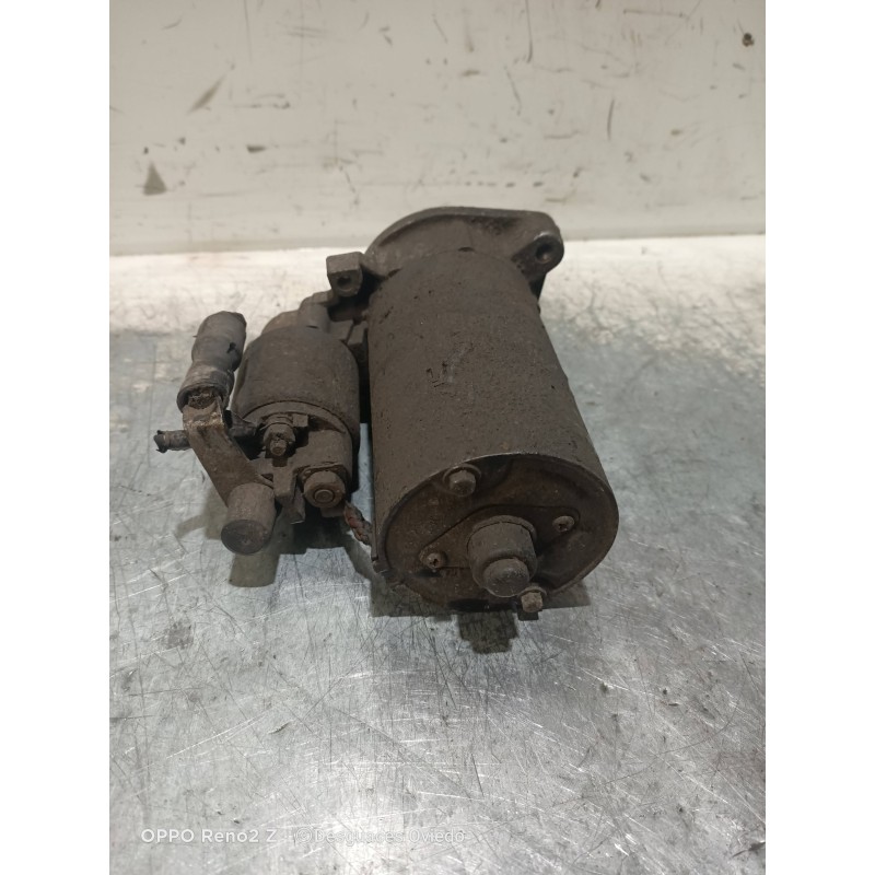 Recambio de motor arranque para mercedes clase e (w210) berlina diesel 300 diesel (210.020) referencia OEM IAM   