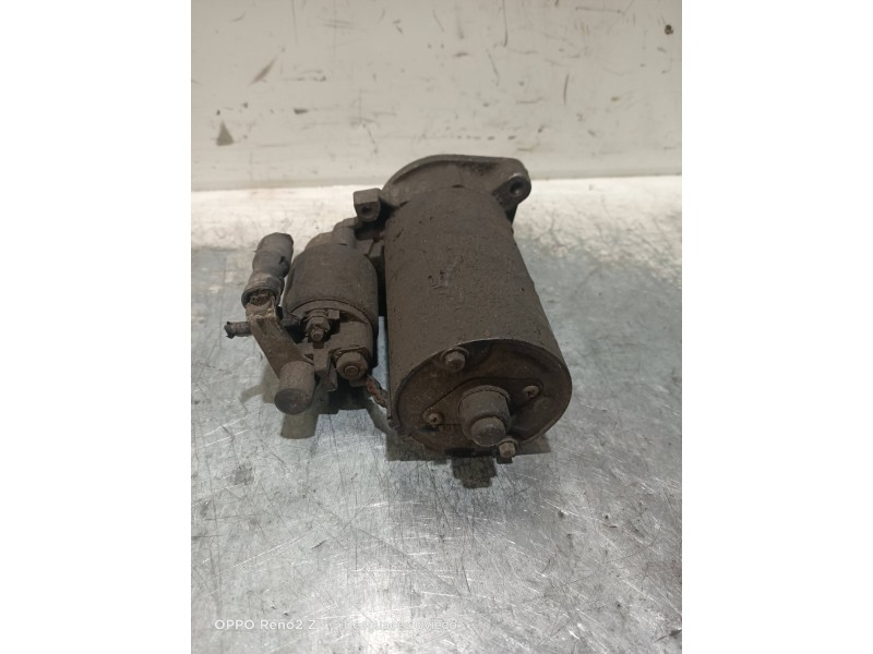 Recambio de motor arranque para mercedes clase e (w210) berlina diesel 300 diesel (210.020) referencia OEM IAM   