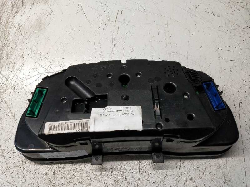 Recambio de cuadro instrumentos para volkswagen passat berlina (3b3) comfortline referencia OEM IAM 3B0920827A 110080198002 3B09