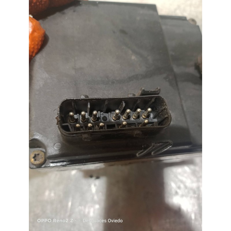 Recambio de abs para mercedes clase e (w210) berlina diesel 300 diesel (210.020) referencia OEM IAM 0265217007 0024319712J 